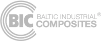 Baltic Composites logotyp