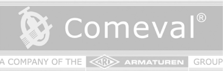 Comeval logo