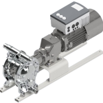 Thumbnail of http://Depa%20Elektriskt%20driven%20dubbelmembranpump%20Grå