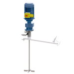 Thumbnail of http://Blå%20Geppert%20FR-HX%20trummixer