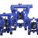 Thumbnail of http://Tre%20Depa%20pneumatisk%20membranpumpar