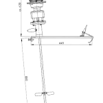 Thumbnail of http://Ritning%20av%20Geppert%20FR-HX%20trummixer