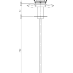 Thumbnail of http://Ritning%20av%20Geppert%20FRP-LX%20lätt%20trummixer