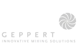 Geppert logotyp